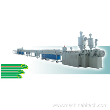 32-160MM PPR pipe extrusion line